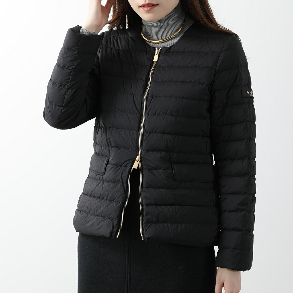 1年に1度の大感謝セール 周年祭 開催です！】TATRAS タトラス ダウン