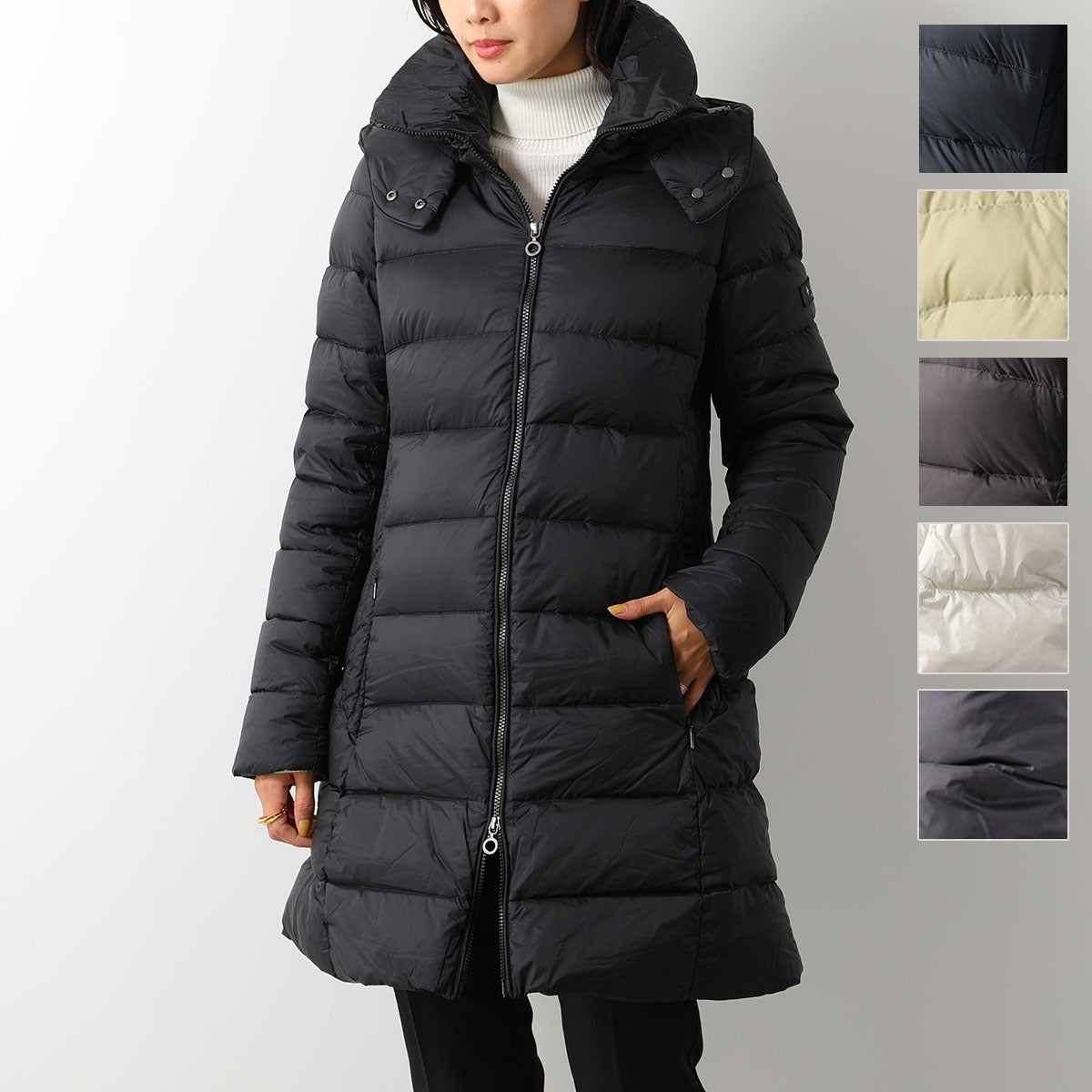 1年に1度の大感謝セール 周年祭 開催です！】TATRAS タトラス ダウン